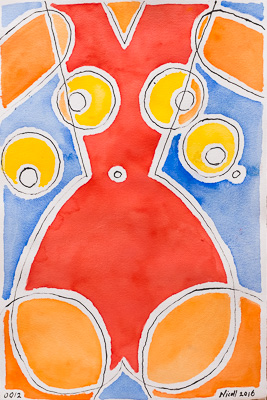Body Parts. Click image for lager view.