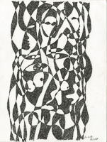 Light and Shade - Heads and Faces. Click image for details. 
