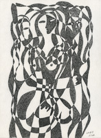 Light and Shade - Follow Me. Click image for details. 