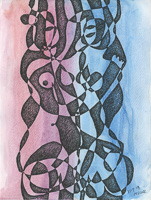 Light and Shade - Two Step. Click image for details. 