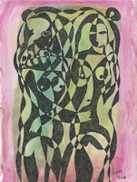 Light and Shade - Sisterhood. Click image for details. 