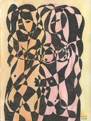 Light and Shade - Play Ball. Click image for lager view.