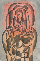 Light and Shade - Intersect. Click image for details. 