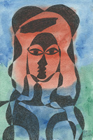 Light and Shade - Token Totem. Click image for details. 