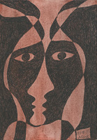 Light and Shade - Two in One. Click image for details. 