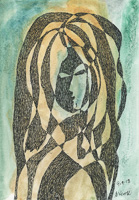 Light and Shade - Hope. Click image for details. 