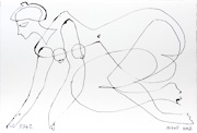 Figure lying. Click image for details. 