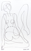 Figure sitting. Click image for details. 