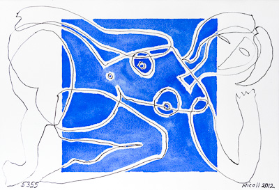 Figure lying. Click image for lager view.