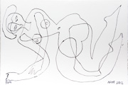Figure lying. Click image for details. 