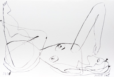 Figure lying. Click image for lager view.
