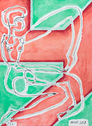 Figure sitting. Click image for details. 