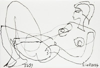 Figure lying. Click image for details. 