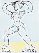 Figure lying. Click image for details. 
