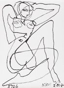 Figure lying. Click image for details. 