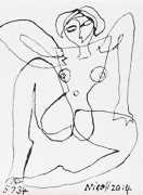 Figure sitting. Click image for details. 