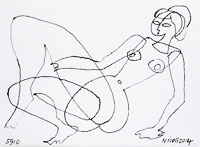 Figure lying. Click image for details. 