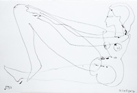 Figure lying. Click image for details. 