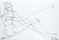 Figure lying. Click image for details. 