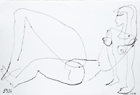 Figure lying. Click image for details. 