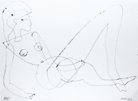 Figure lying. Click image for details. 