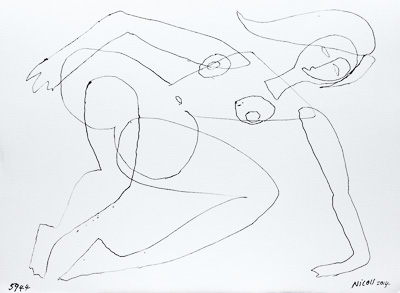 Figure lying. Click image for lager view.