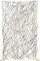 Suggestions in ink - Sixth Sense. Click image for details. 