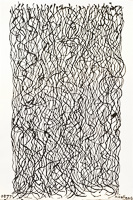 Suggestions in ink - Lost in the Forest. Click image for details. 