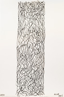 Suggestions in ink - The Meeting. Click image for details. 