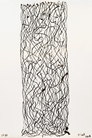 Suggestions in ink - Resting. Click image for details. 