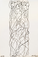 Suggestions in ink - Babel. Click image for details. 