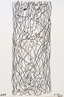 Suggestions in ink - Alone. Click image for details. 