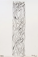 Suggestions in ink - Suspicion. Click image for details. 
