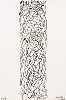 Suggestions in ink - Tap Dancing. Click image for details. 
