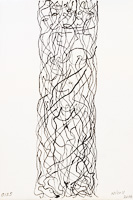 Suggestions in ink - Sisters II. Click image for details. 