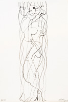 Suggestions in ink - Walkers. Click image for details. 