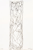 Suggestions in ink - Patience. Click image for details. 