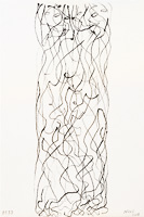 Suggestions in ink - Confrontation. Click image for details. 