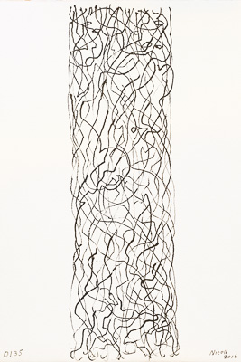 Suggestions in ink - Dissention. Click image for lager view.