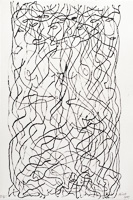 Suggestions in ink - Wild Dance. Click image for details. 