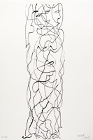 Suggestions in ink - Serenity. Click image for details. 