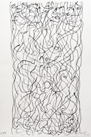 Suggestions in ink - Big Spread. Click image for details. 