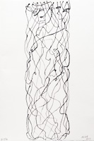 Suggestions in ink - Hanging Out. Click image for details. 