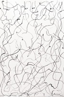 Suggestions in ink - All Over. Click image for details. 
