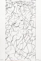Suggestions in ink - Moving Around. Click image for details. 