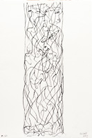Suggestions in ink - Travellers. Click image for details. 