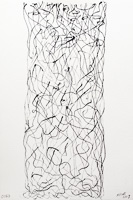 Suggestions in ink - Strife. Click image for details. 
