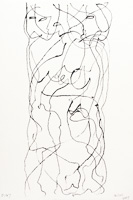 Suggestions in ink - Thoughtful. Click image for details. 