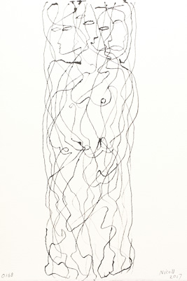 Suggestions in ink - Awaiting. Click image for lager view.