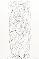 Suggestions in ink - Disruption. Click image for details. 
